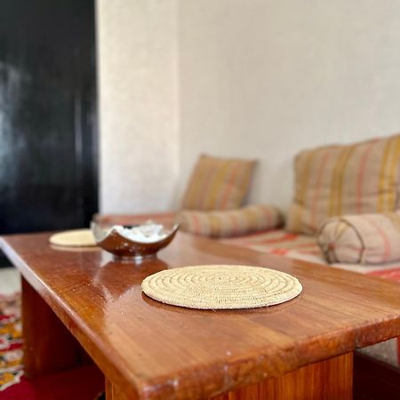Cozy Apartment In Marrakech Marrakesh Exterior photo