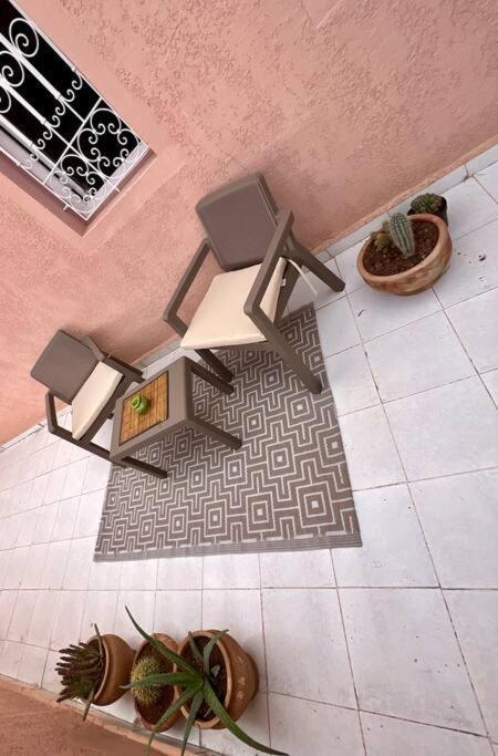 Cozy Apartment In Marrakech Marrakesh Exterior photo