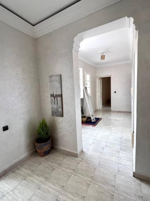 Cozy Apartment In Marrakech Marrakesh Exterior photo