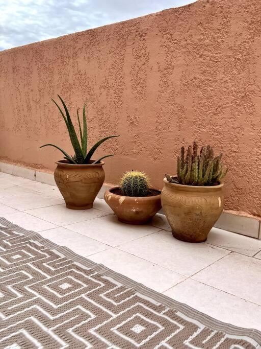 Cozy Apartment In Marrakech Marrakesh Exterior photo