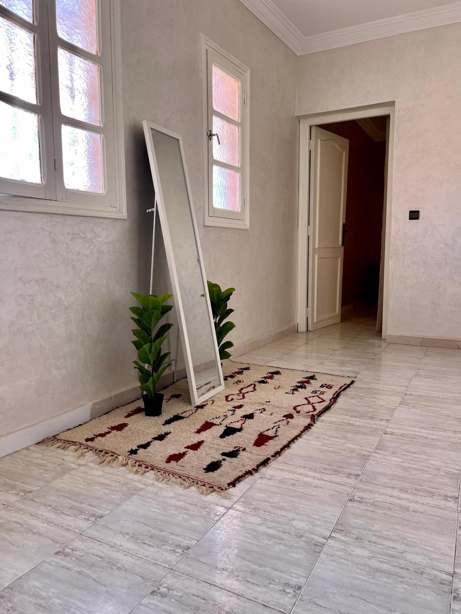 Cozy Apartment In Marrakech Marrakesh Exterior photo