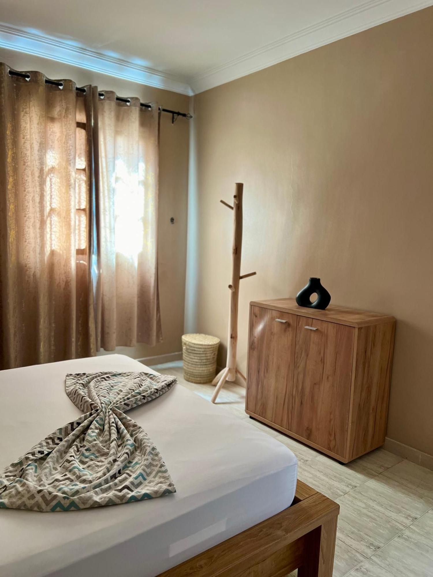 Cozy Apartment In Marrakech Marrakesh Exterior photo