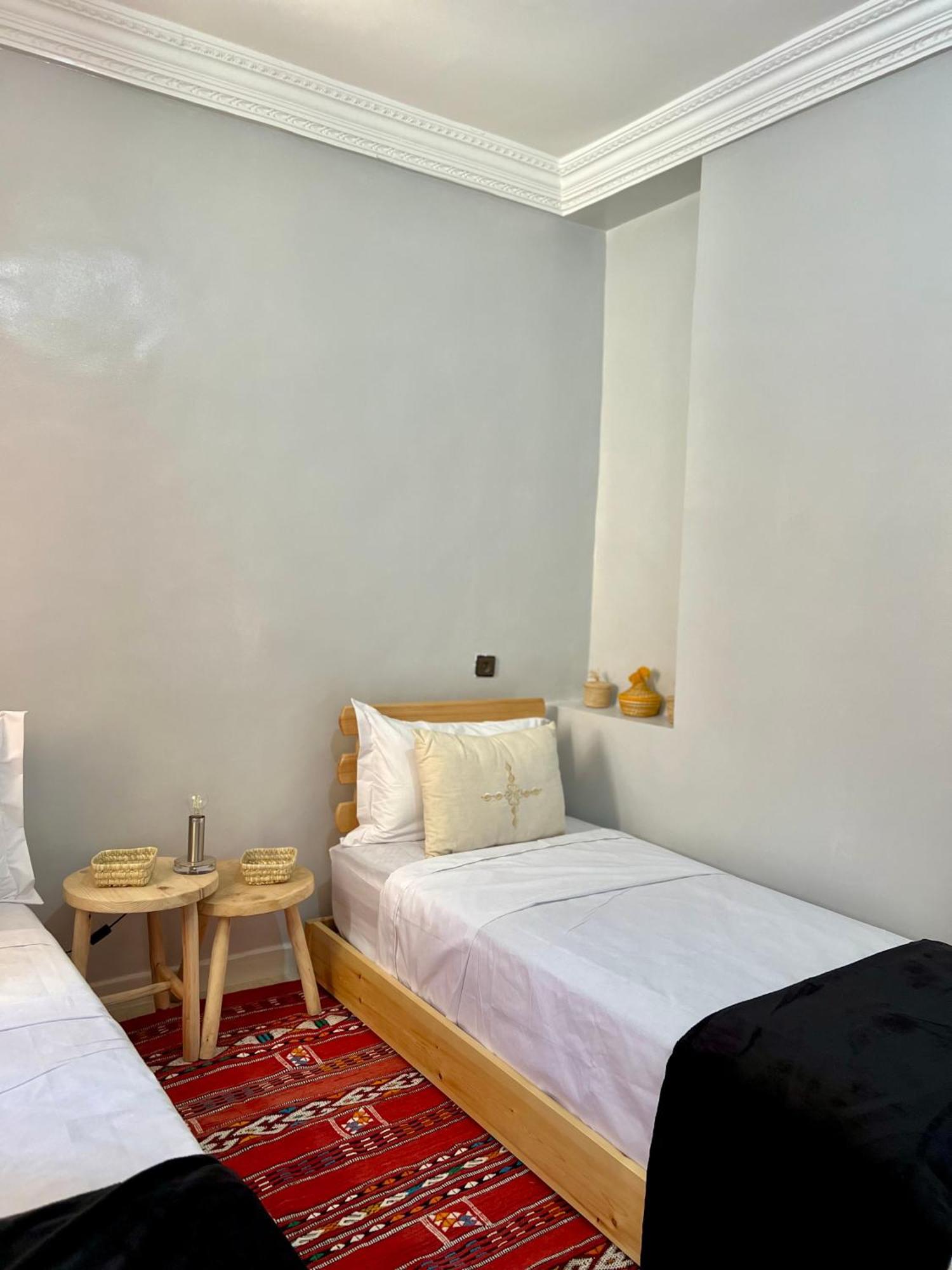Cozy Apartment In Marrakech Marrakesh Exterior photo