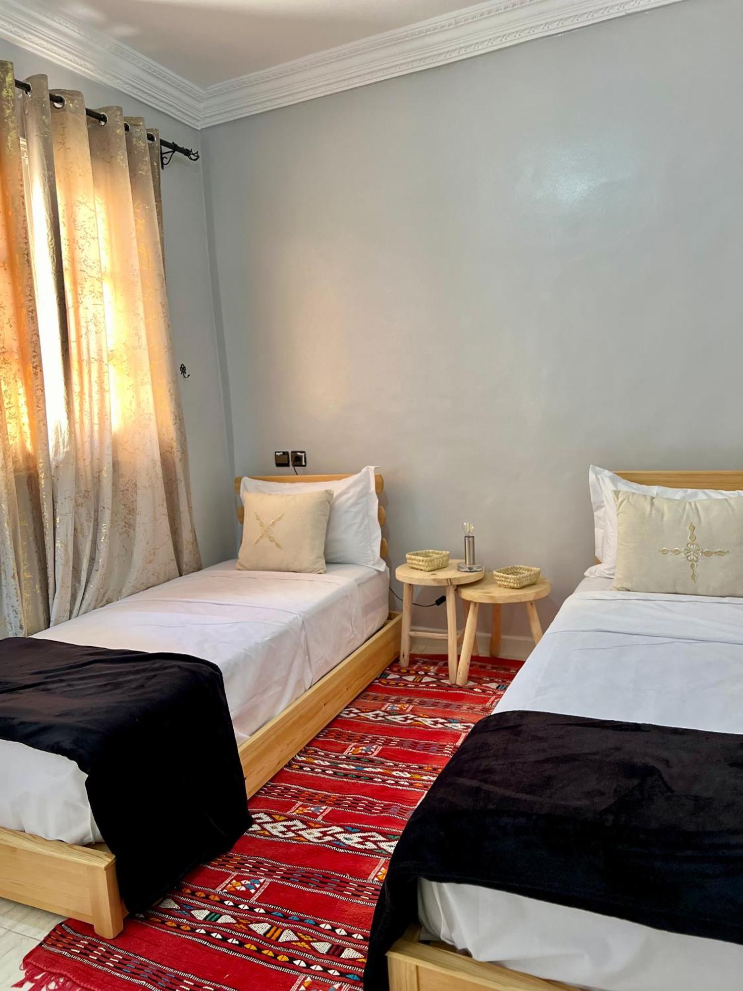 Cozy Apartment In Marrakech Marrakesh Exterior photo