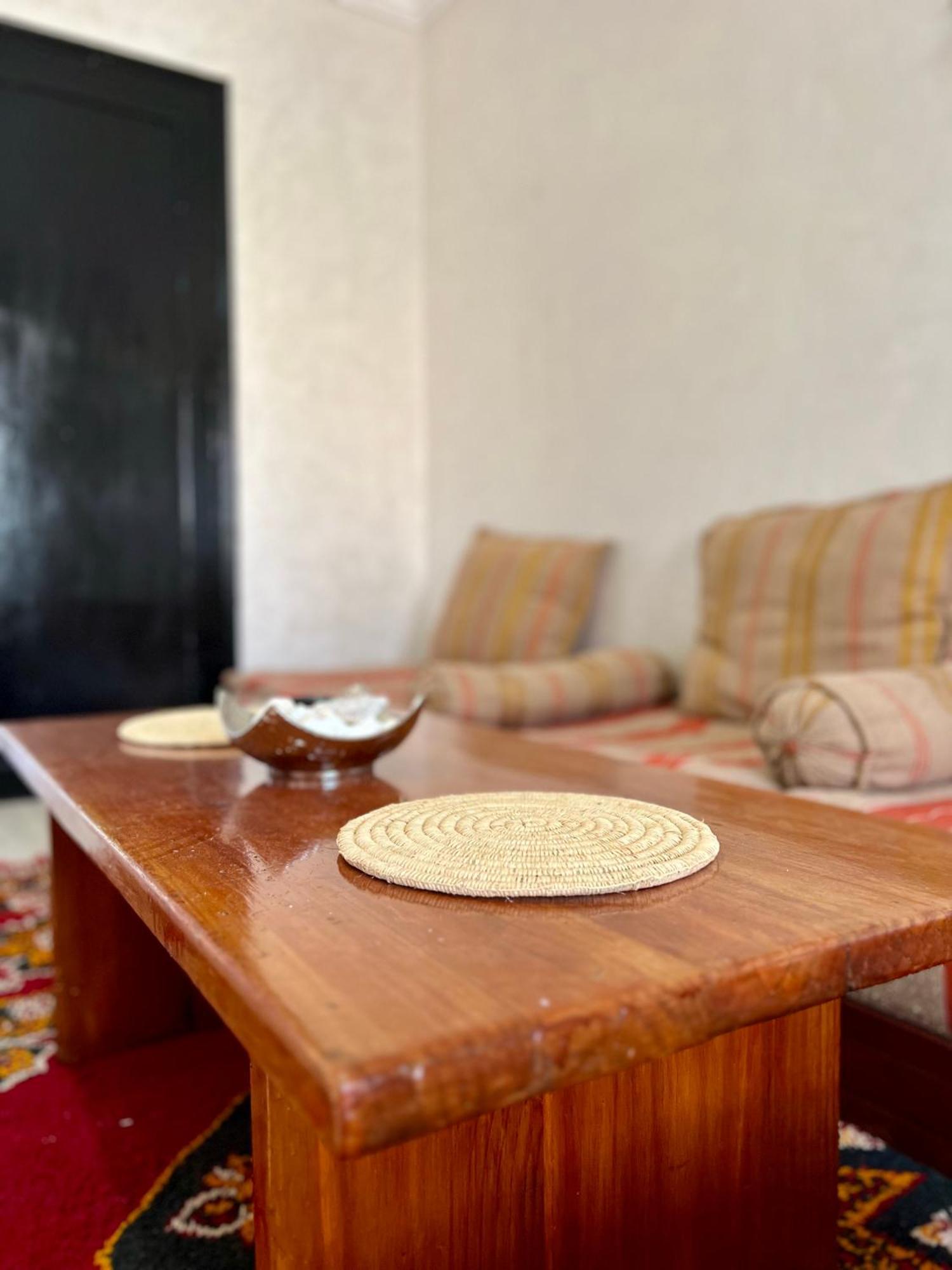 Cozy Apartment In Marrakech Marrakesh Exterior photo