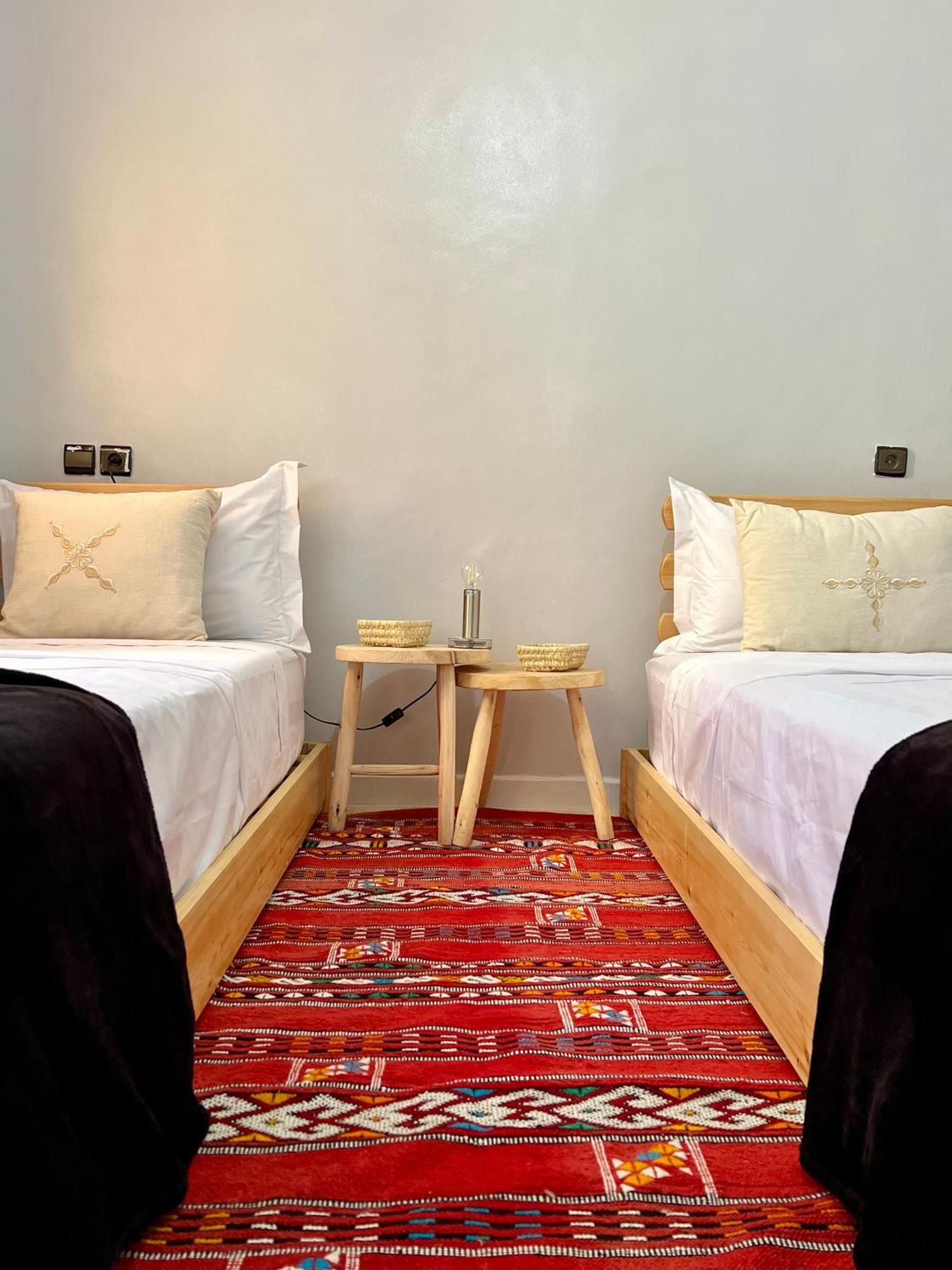 Cozy Apartment In Marrakech Marrakesh Exterior photo