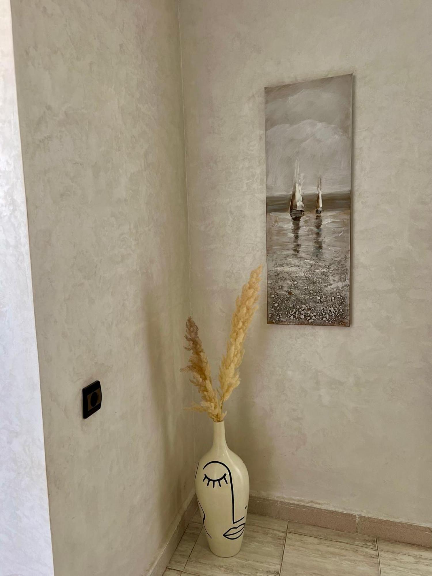 Cozy Apartment In Marrakech Marrakesh Exterior photo