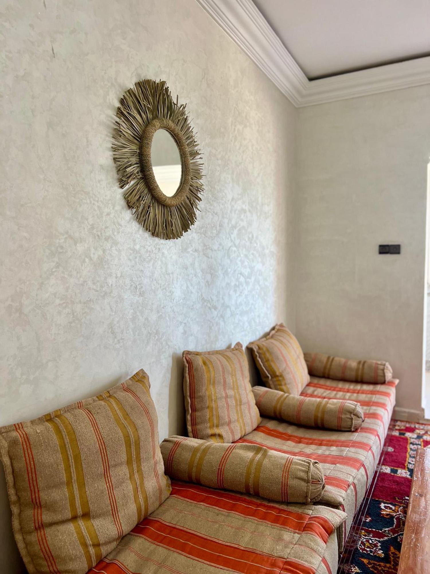 Cozy Apartment In Marrakech Marrakesh Exterior photo