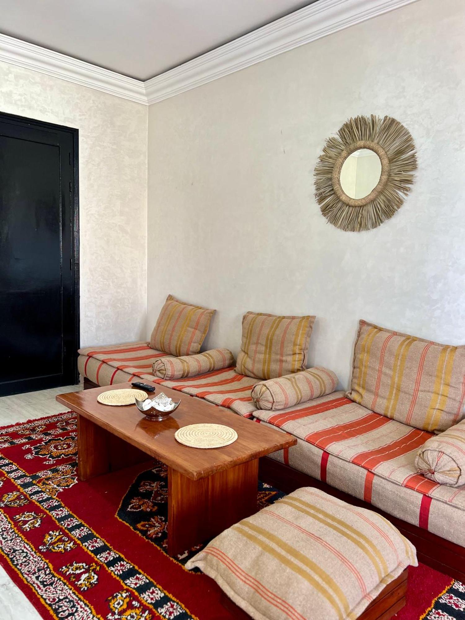 Cozy Apartment In Marrakech Marrakesh Exterior photo